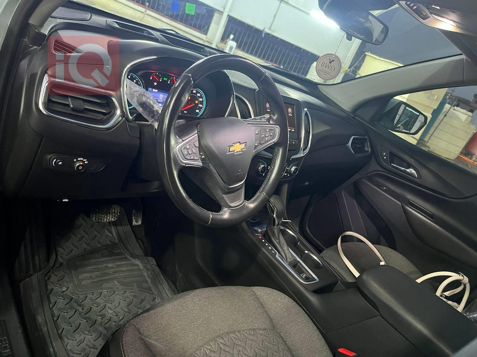 شێڤرۆلێت ئیکۆنۆکس